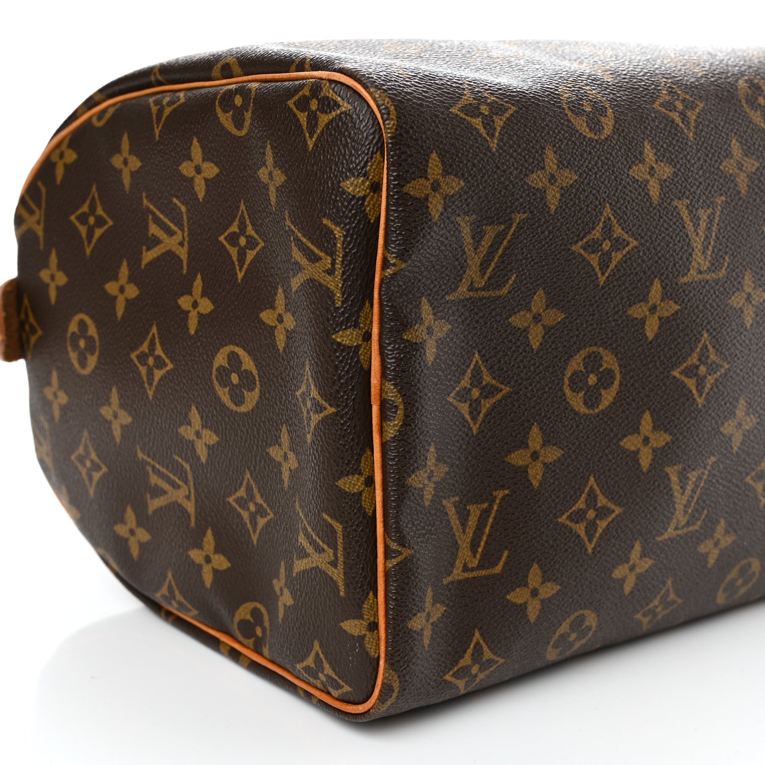 Louis Vuitton Monogram Speedy 30 9 of 14