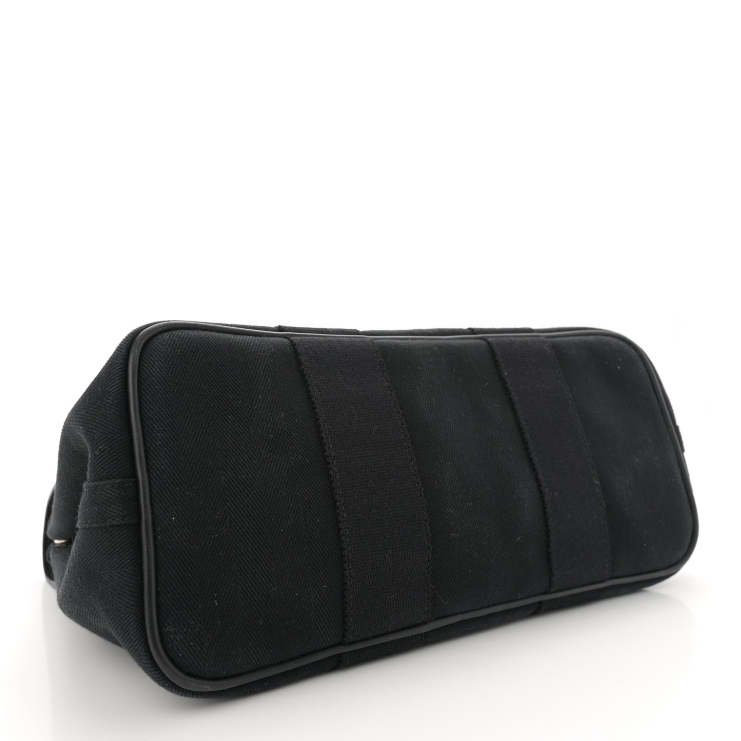 Toile Swift Valparaiso Tote PM Black