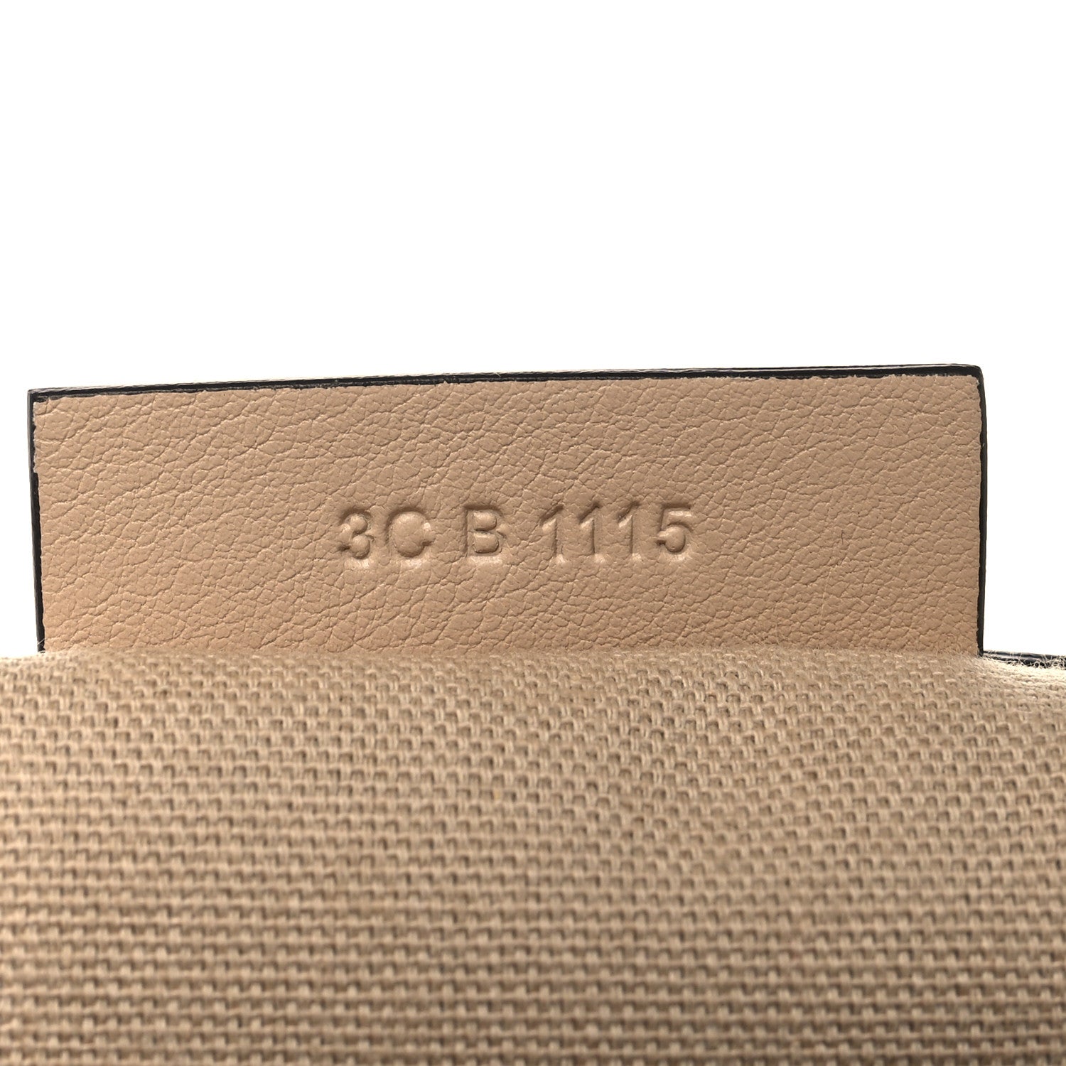 Givenchy Calfskin Small Studded Antigona Beige 7 of 11