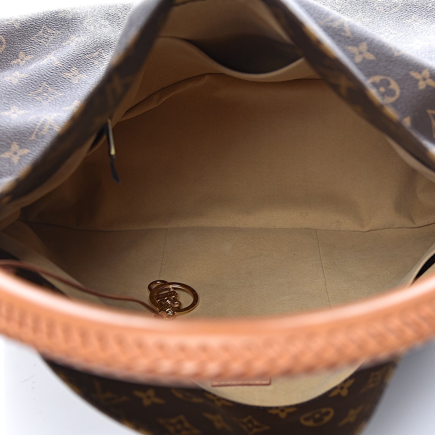 Monogram Artsy MM