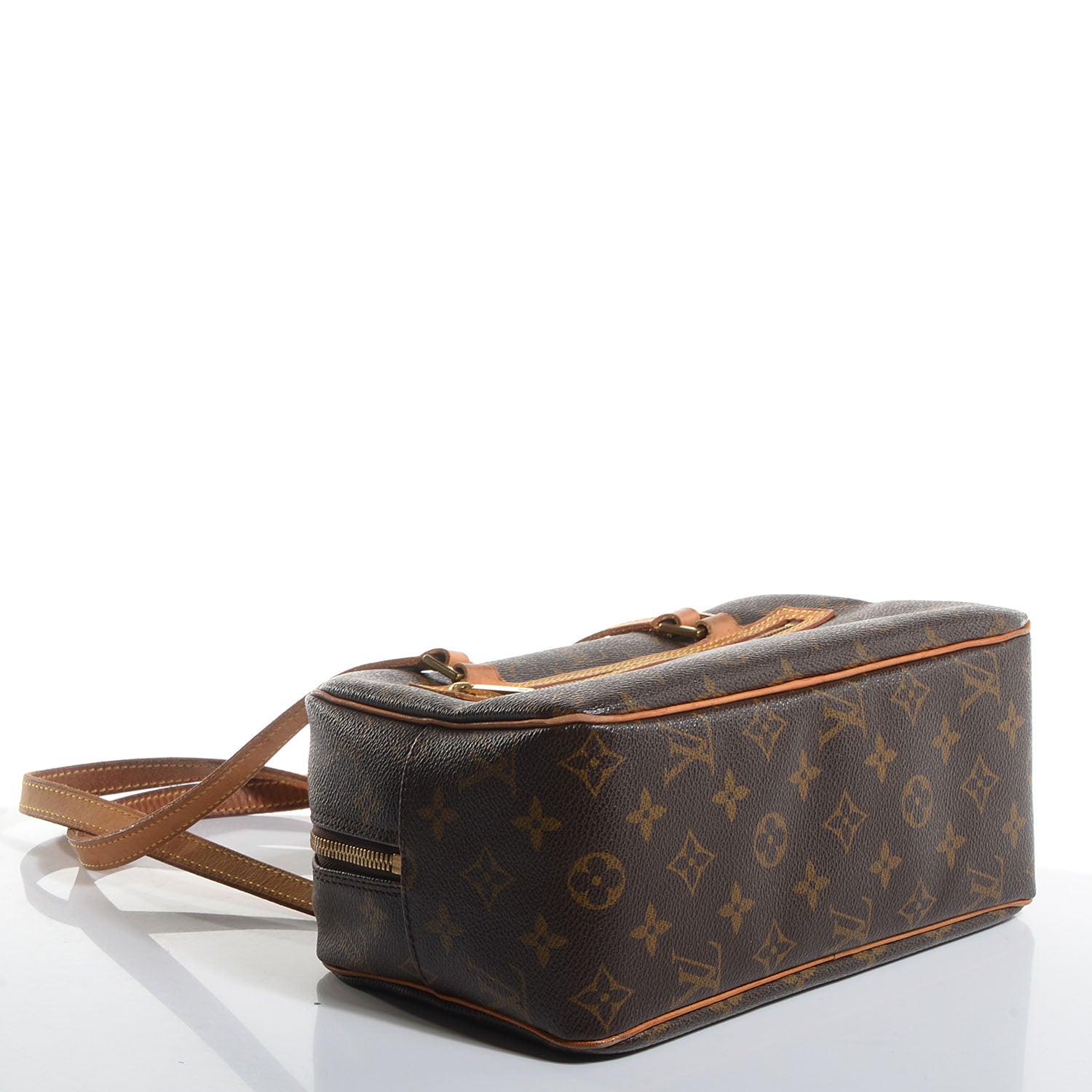 Louis Vuitton Monogram Cite MM 4 of 7