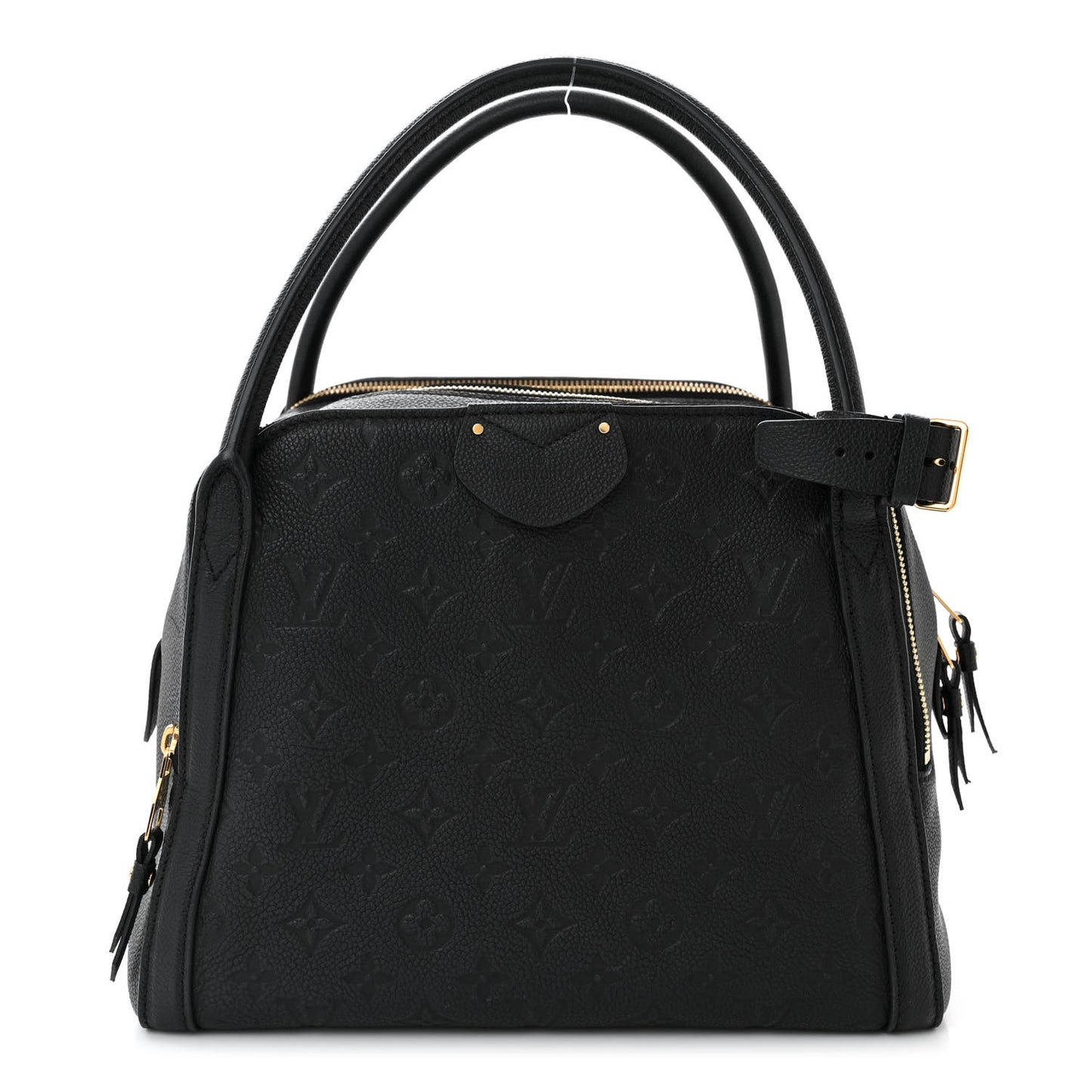Empreinte Marais MM Black