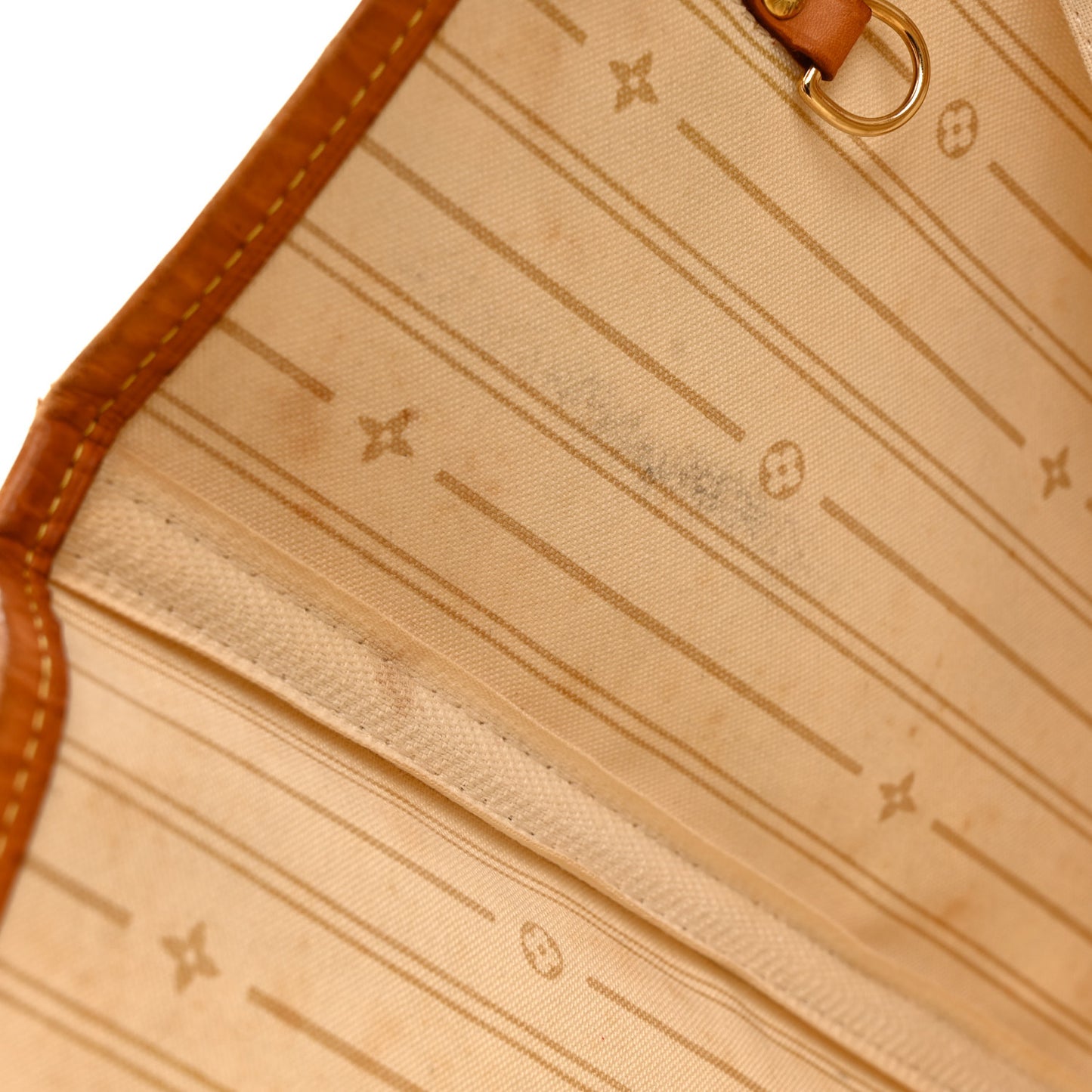 Damier Azur Neverfull GM