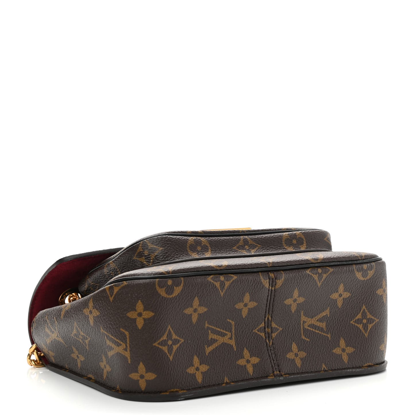 Monogram Passy