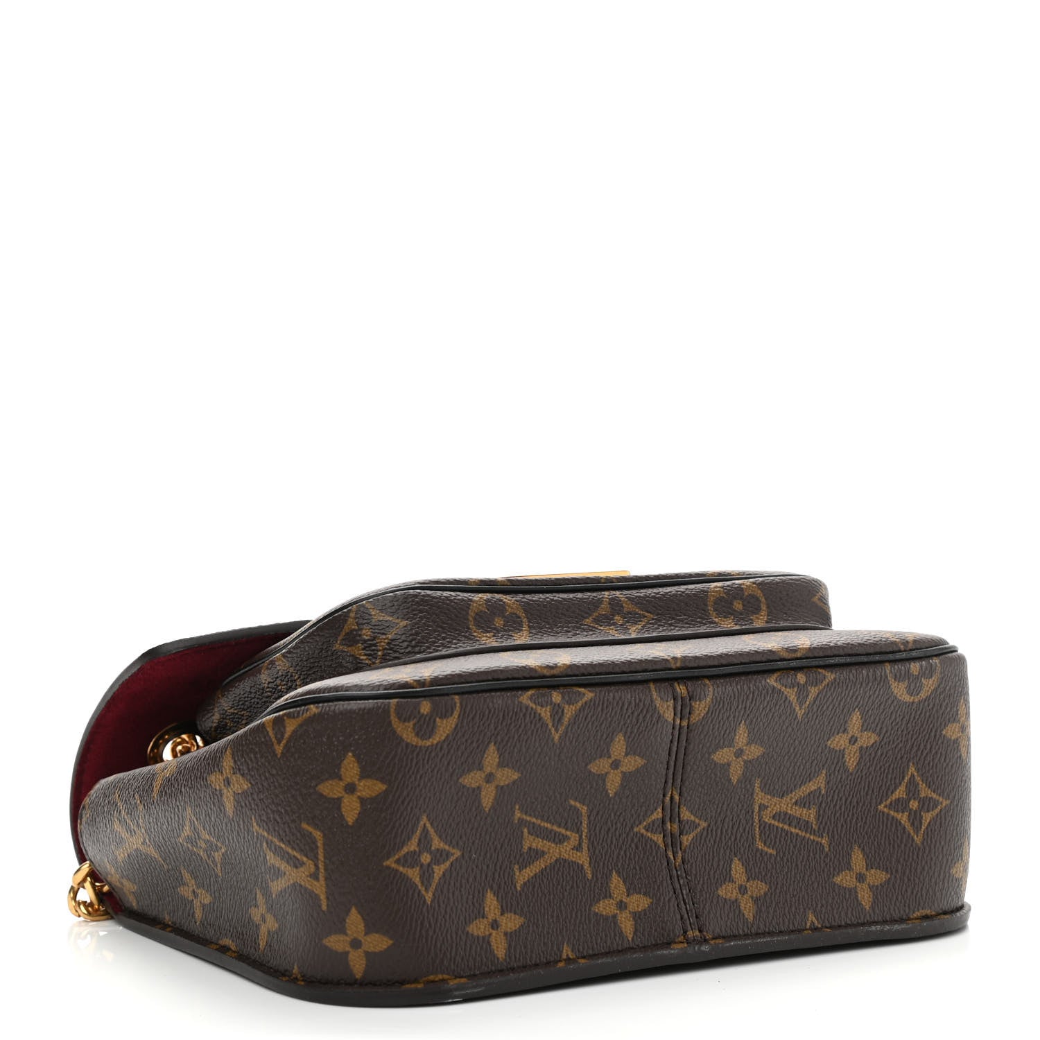 Louis Vuitton Monogram Passy 5 of 8