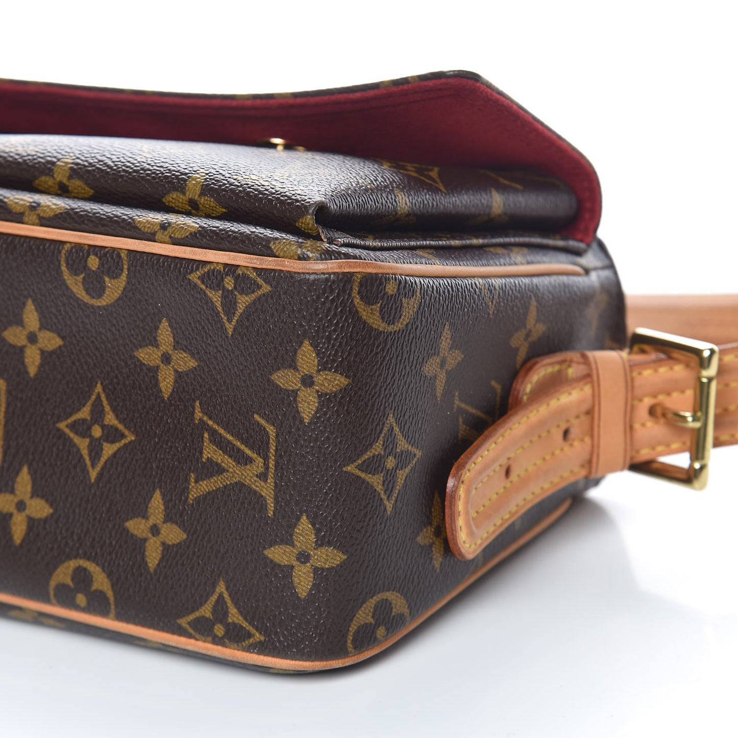 Monogram Viva-Cite MM