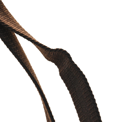 Gucci Crystal Monogram Belt Bag Brown 12 of 12