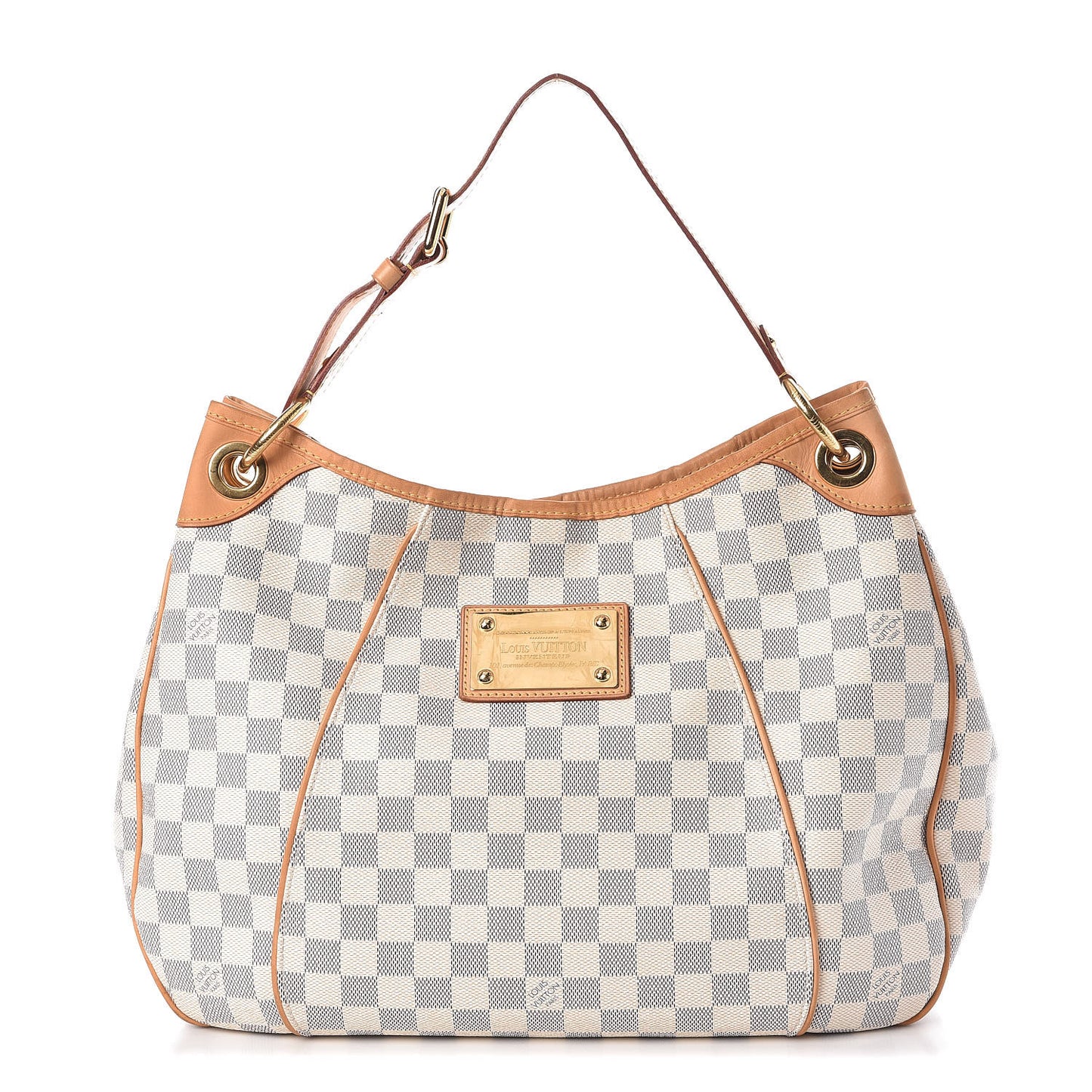 Damier Azur Galliera PM
