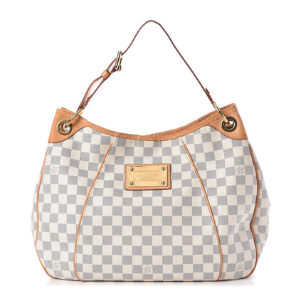 Louis Vuitton Damier Azur Galliera PM 1 of 10
