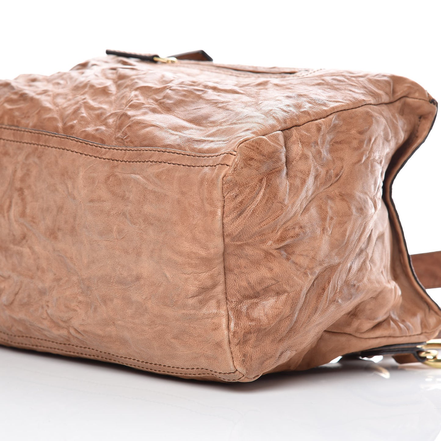 Tumbled Sheepskin Medium Pandora Cigare
