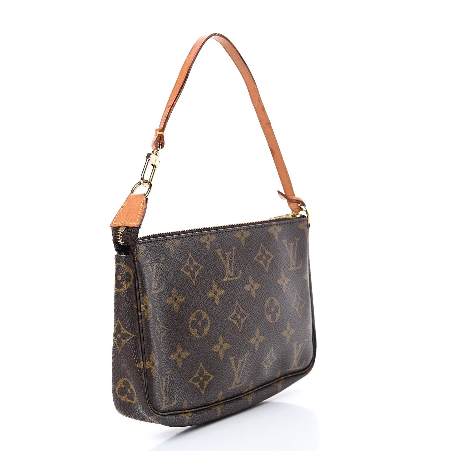 Monogram Pochette Accessories