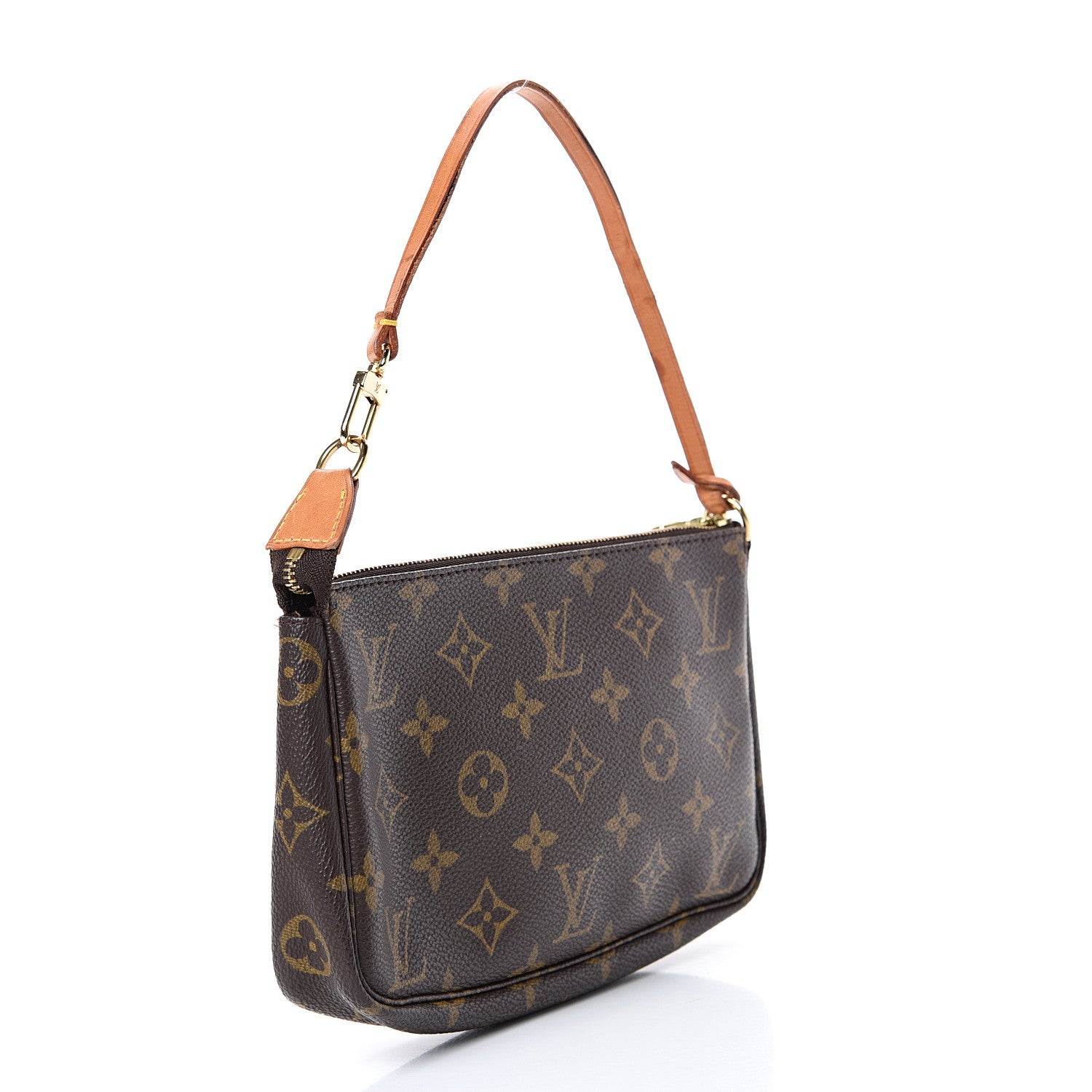 Louis Vuitton Monogram Pochette Accessories 2 of 14