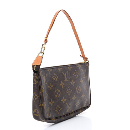 Louis Vuitton Monogram Pochette Accessories 2 of 14