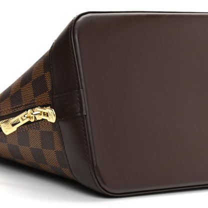 Louis Vuitton Damier Ebene Alma 17 of 19