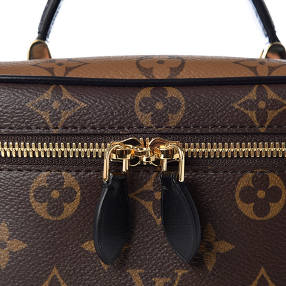 Louis Vuitton Reverse Monogram Vanity PM 11 of 11