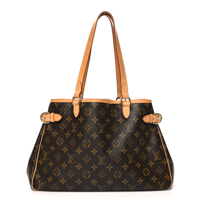 Louis Vuitton Monogram Batignolles Horizontal 1 of 9