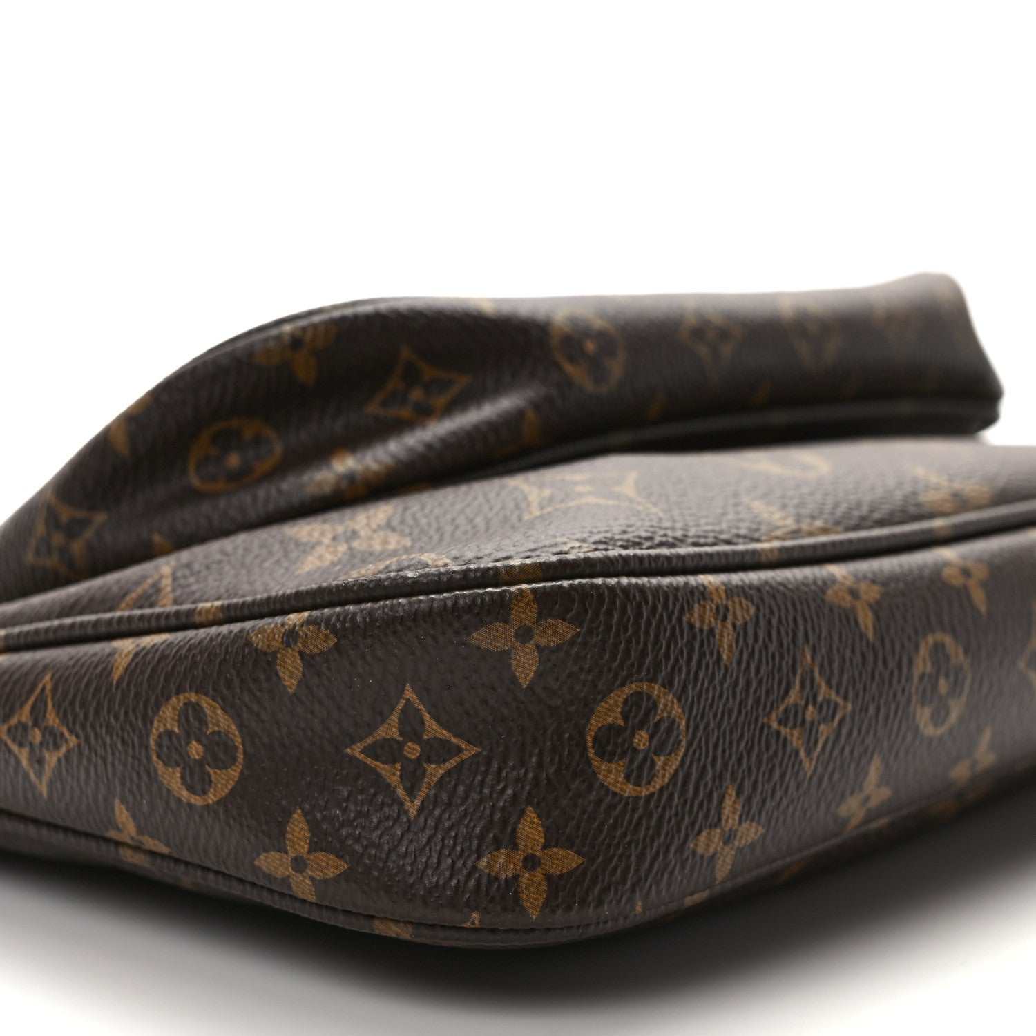 Louis Vuitton Monogram Multi Pochette Accessories Kaki 9 of 10