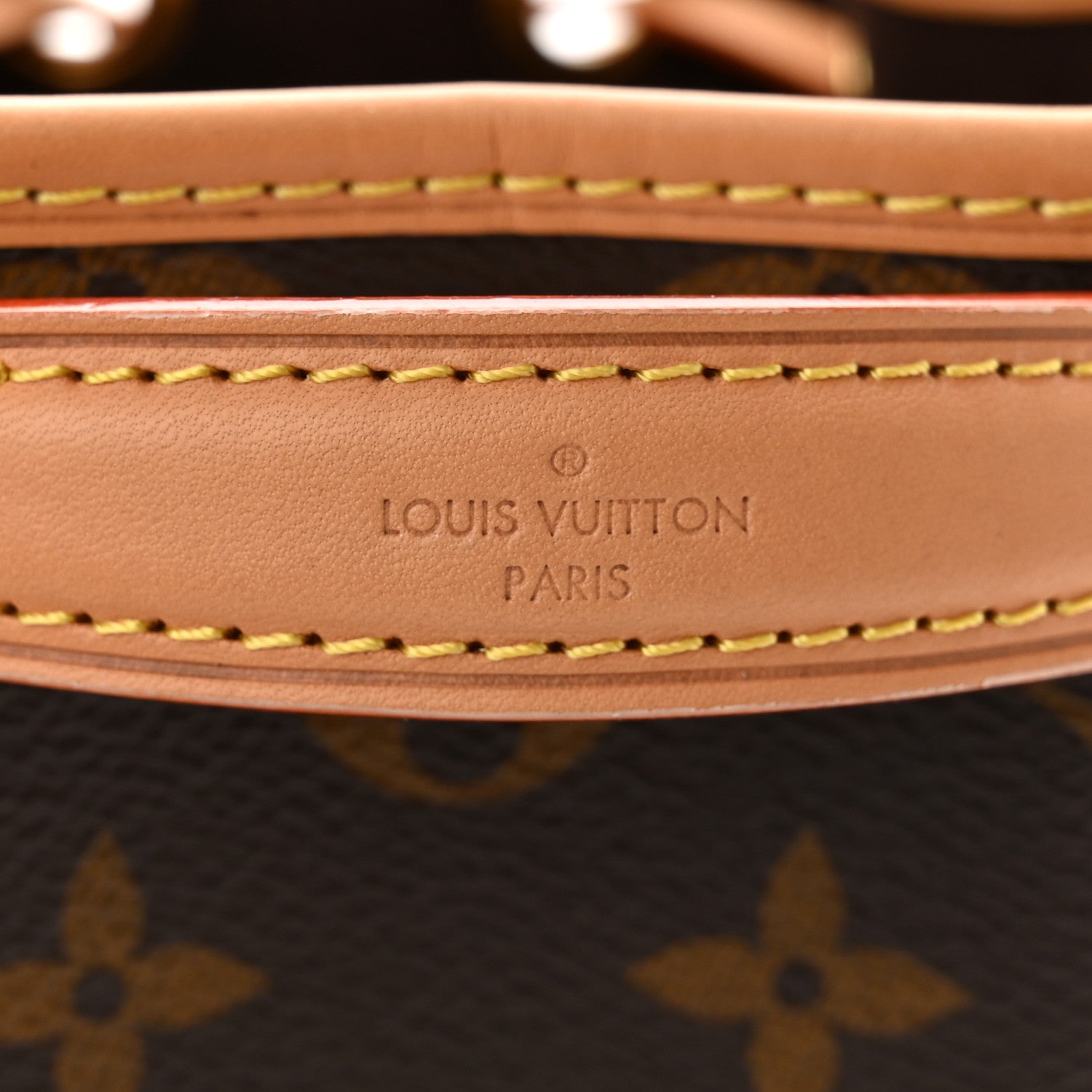 Louis Vuitton Monogram Nano Noe NV 6 of 10