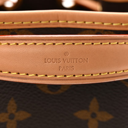 Louis Vuitton Monogram Nano Noe NV 6 of 10