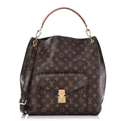 Louis Vuitton Monogram Metis 1 of 8