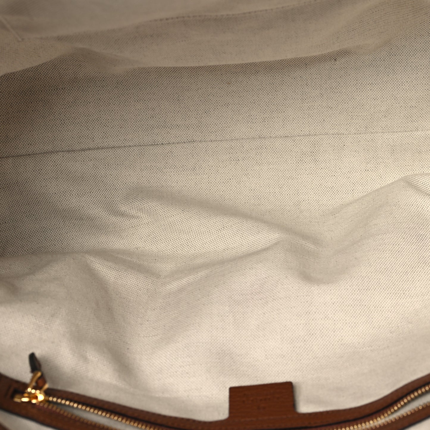 New Denim GG Monogram Medium Ophidia Shopping Tote Blue Tea Cuir