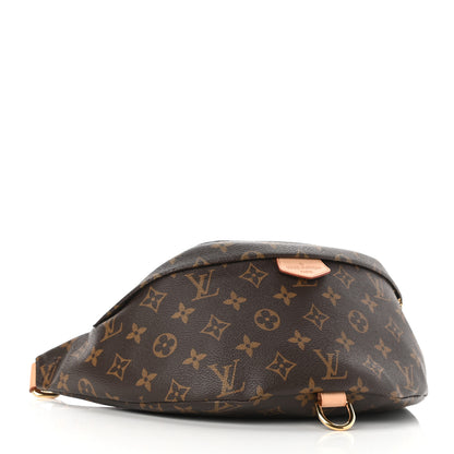 Louis Vuitton Monogram Bumbag 4 of 9