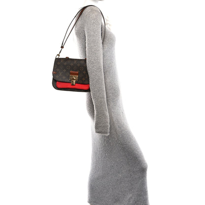 Louis Vuitton Monogram Vaugirard Coquelicot 2 of 10