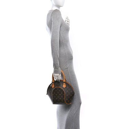 Louis Vuitton Monogram Ellipse PM 2 of 9