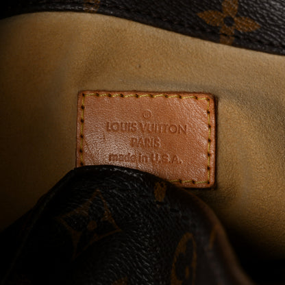 Louis Vuitton Monogram Artsy MM 6 of 11