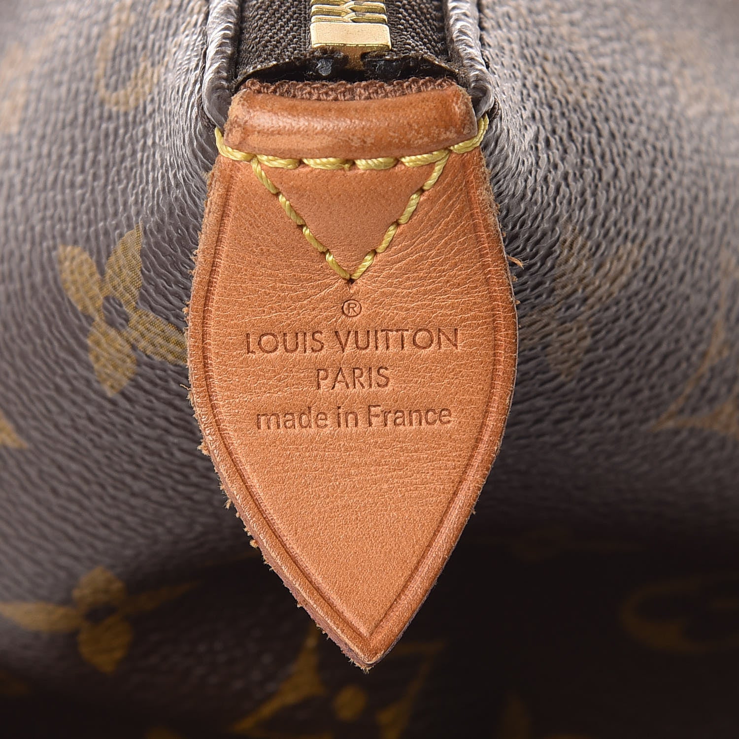 Louis Vuitton Monogram Totally MM 8 of 9