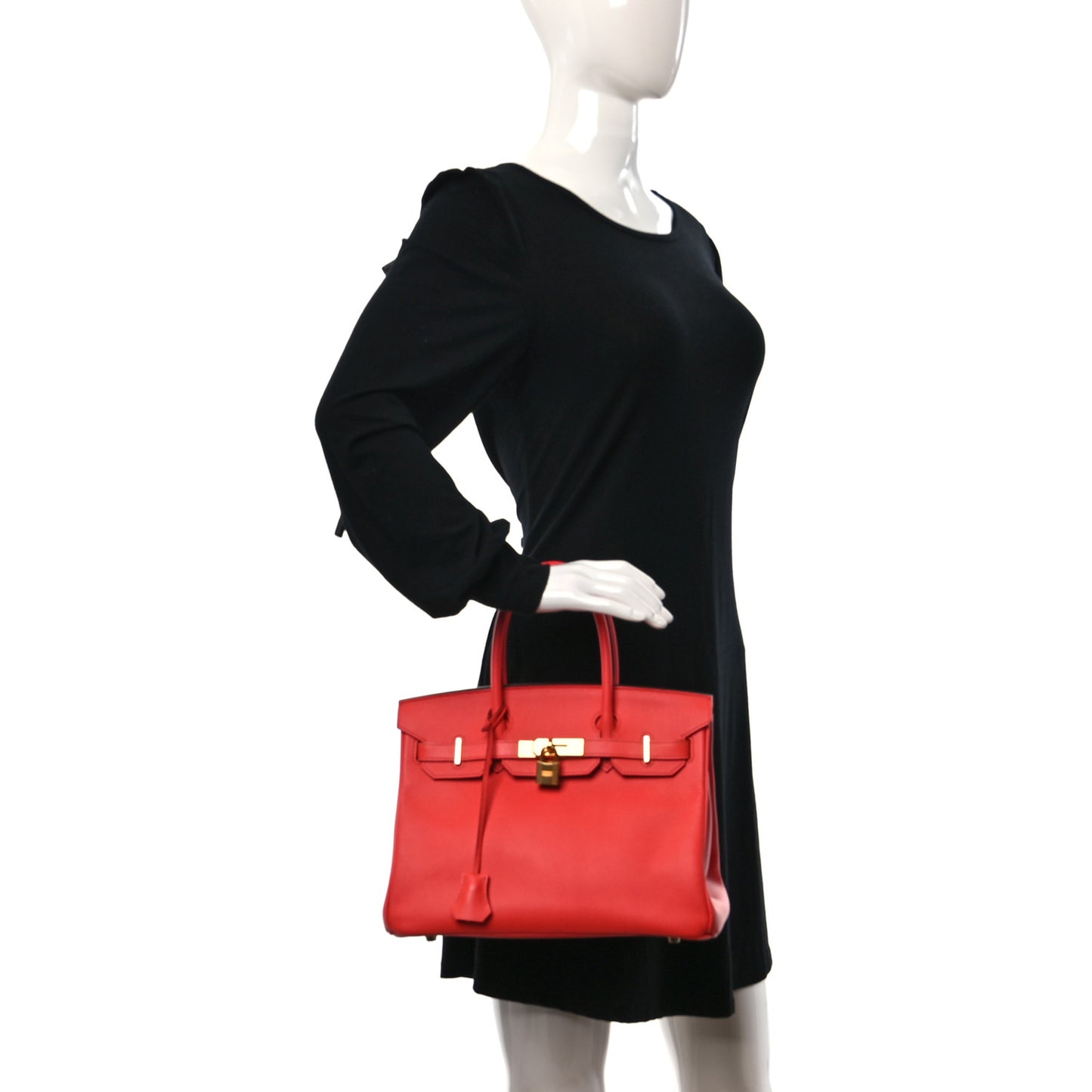 Epsom BIRKIN 30 Rose Jaipur