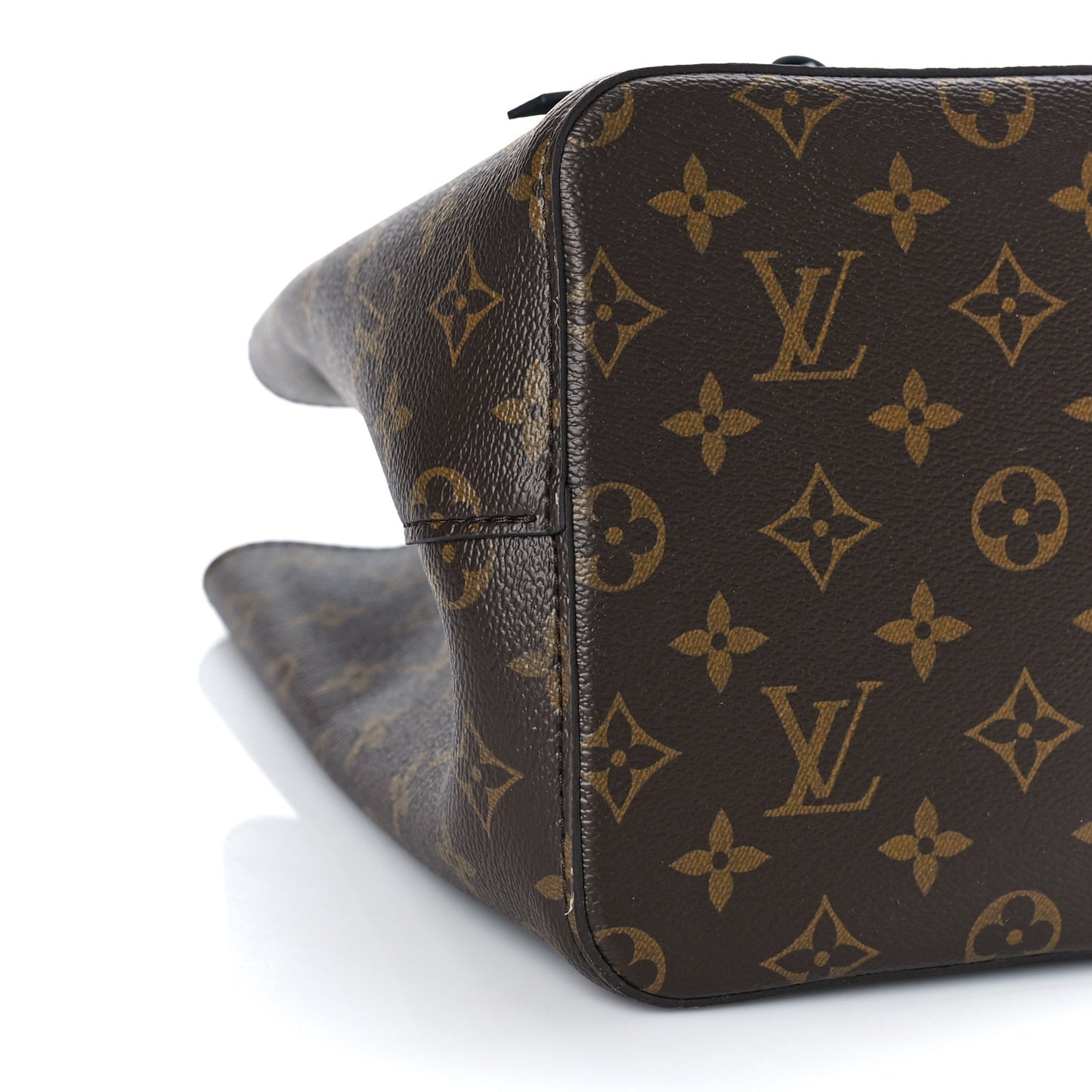 Monogram Neonoe MM Black