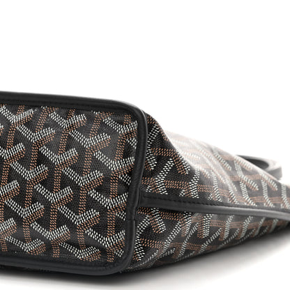 Goyard Goyardine Reversible Mini Anjou Black 11 of 11