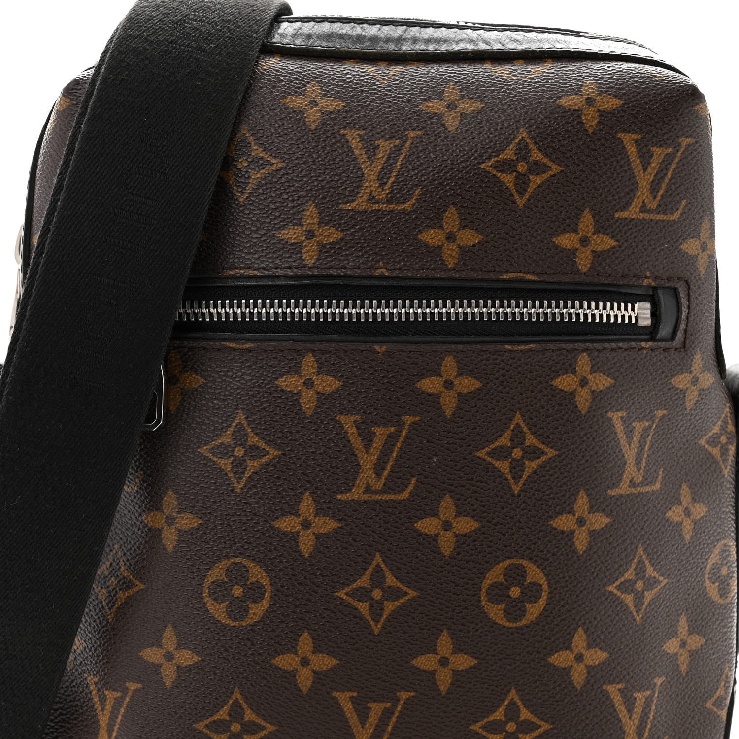 Louis Vuitton Monogram Macassar Torres PM 8 of 10