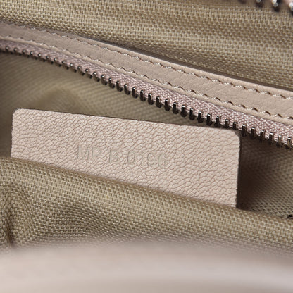 Givenchy Sugar Goatskin Small Antigona Nude Pink 7 of 10