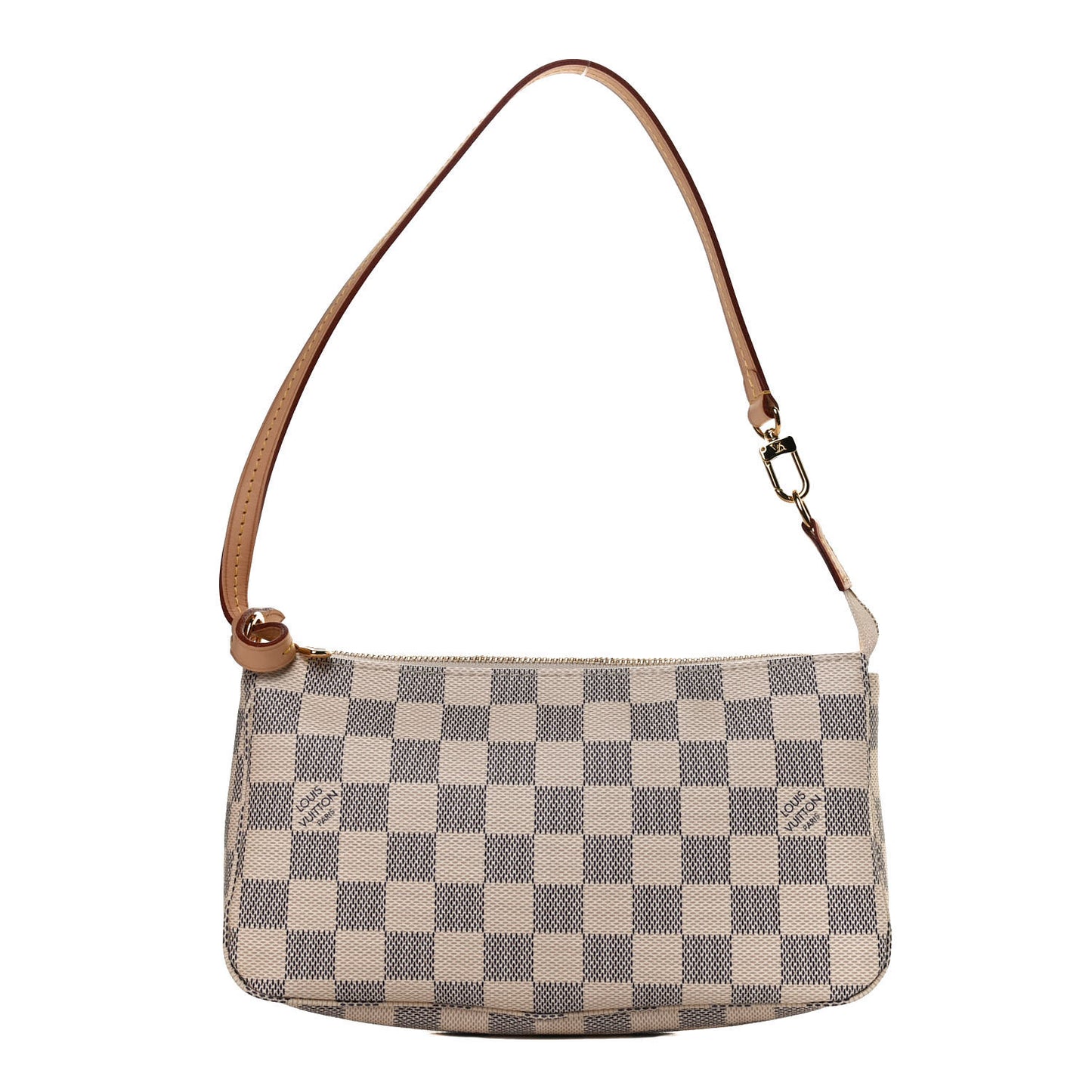 Damier Azur Pochette Accessories NM