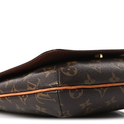 Louis Vuitton Monogram Musette Salsa 8 of 13