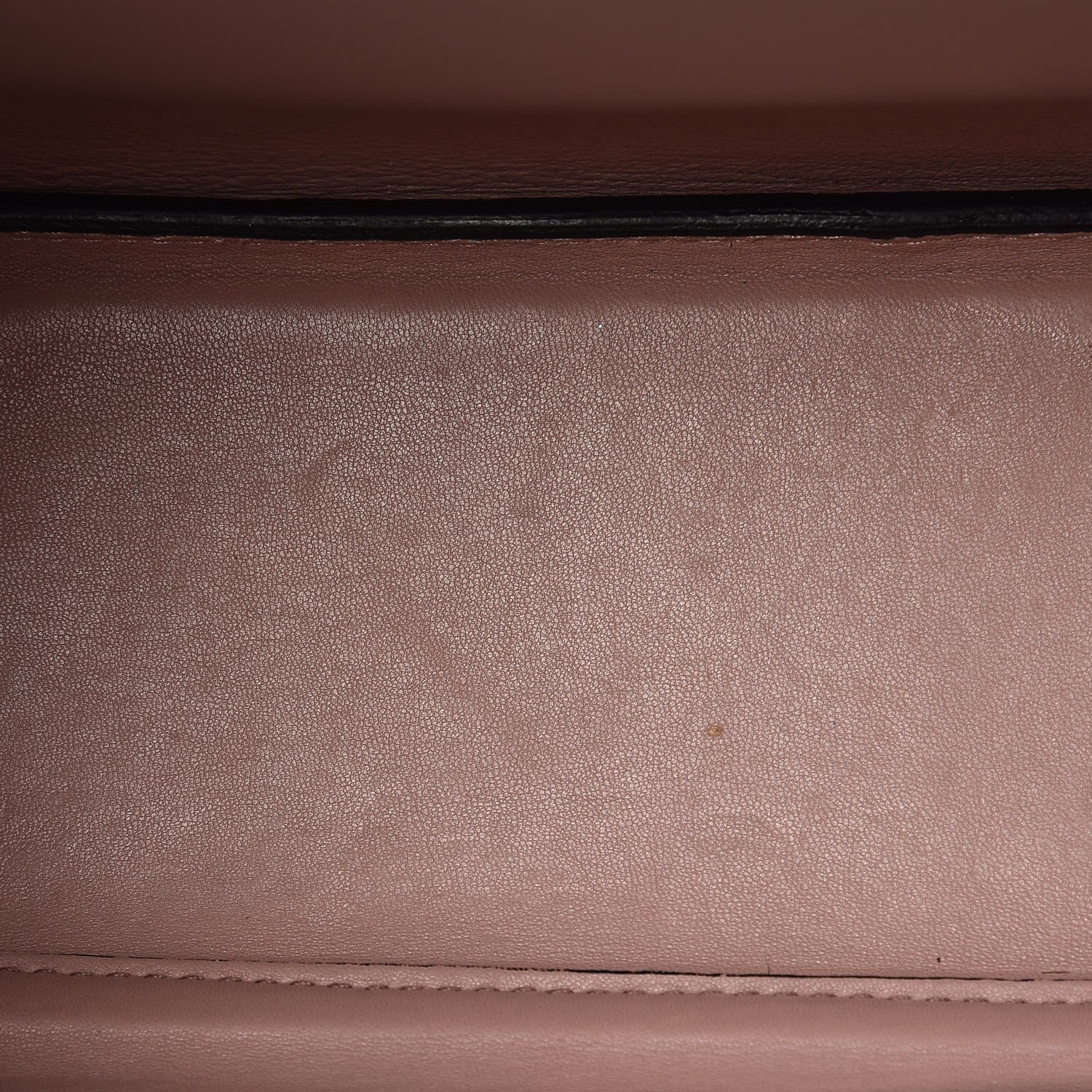 Prada Saffiano Cuir Large Double Bag Black Mughetto 8 of 8