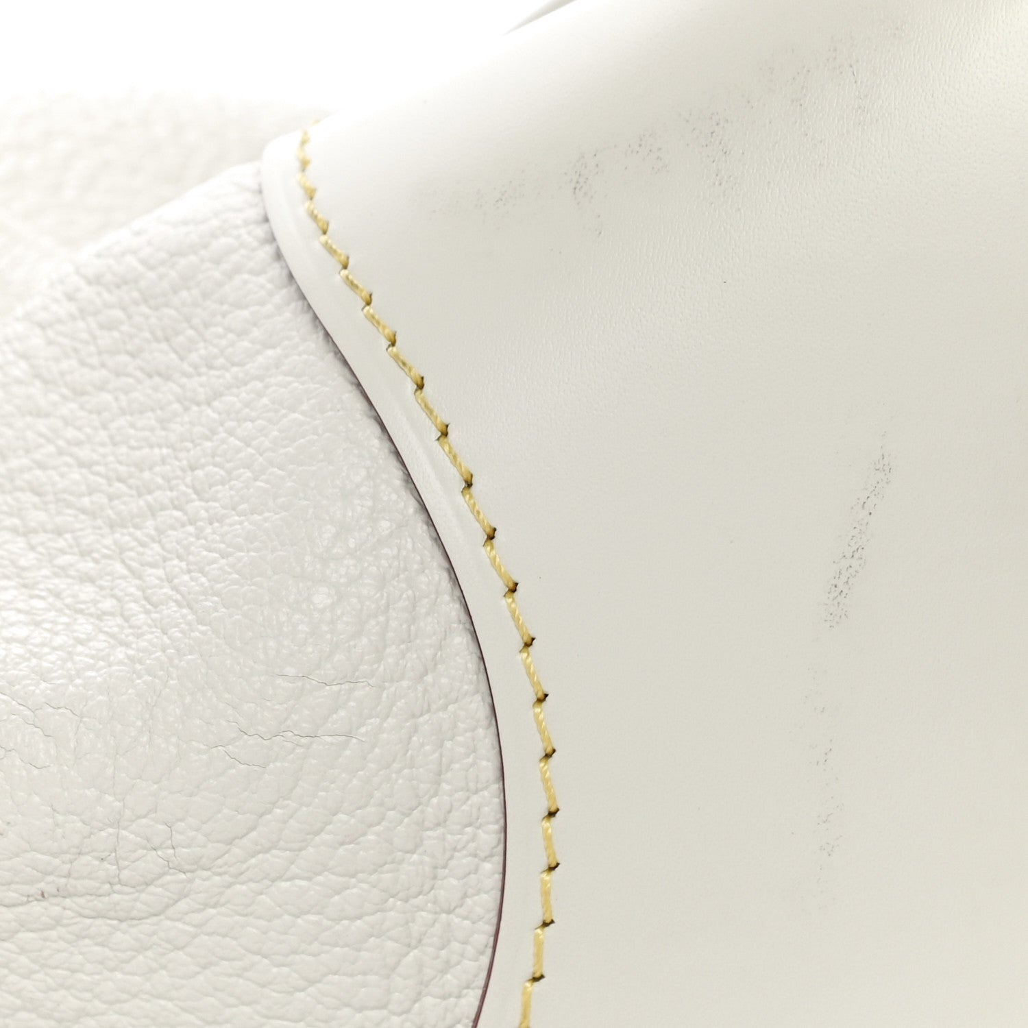 Louis Vuitton Suhali Le Majestueux White 13 of 16