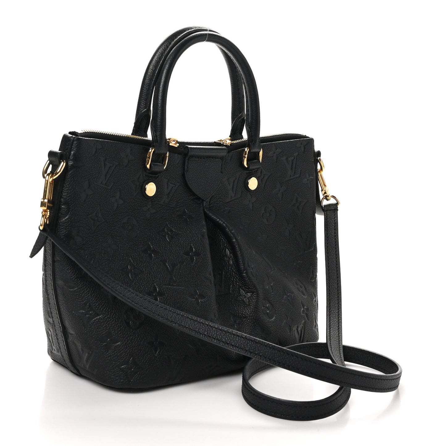 Empreinte Mazarine PM Black