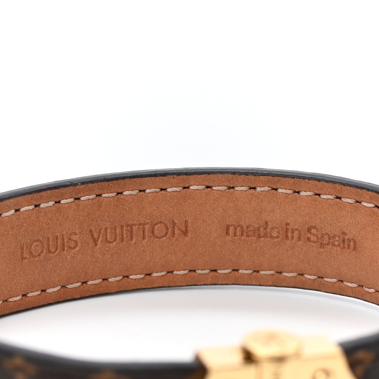 Monogram Nano Bracelet 19