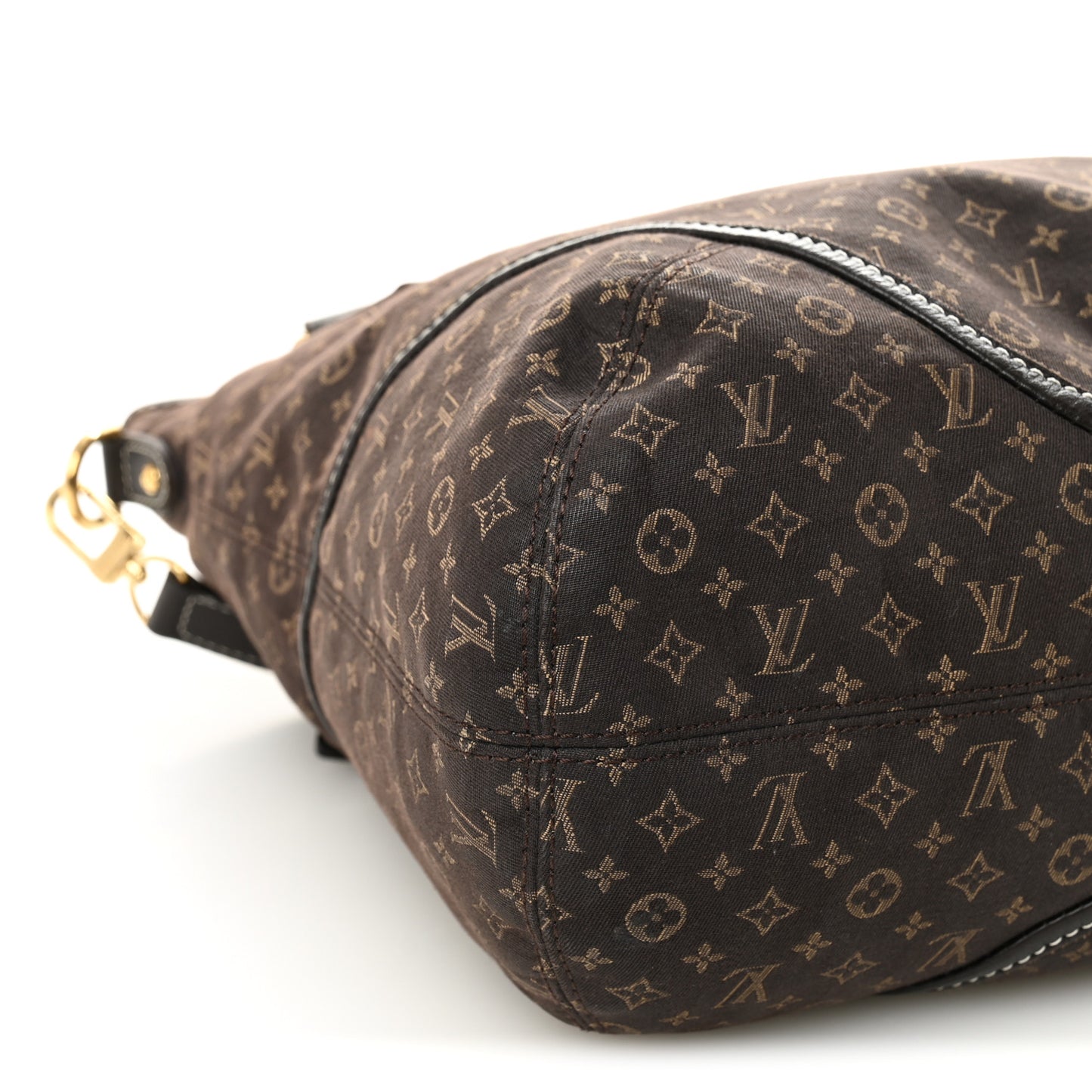 Monogram Idylle Elegie Fusain
