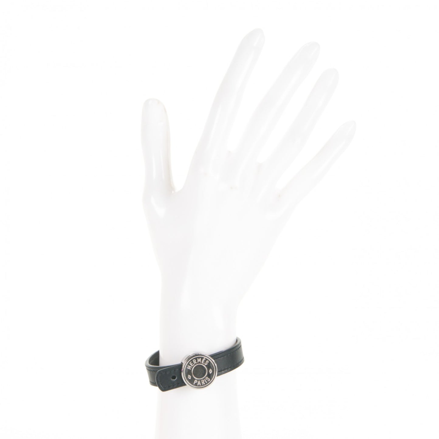 Chamonix Looping Interchangeable Bracelet S Black Rose Shocking