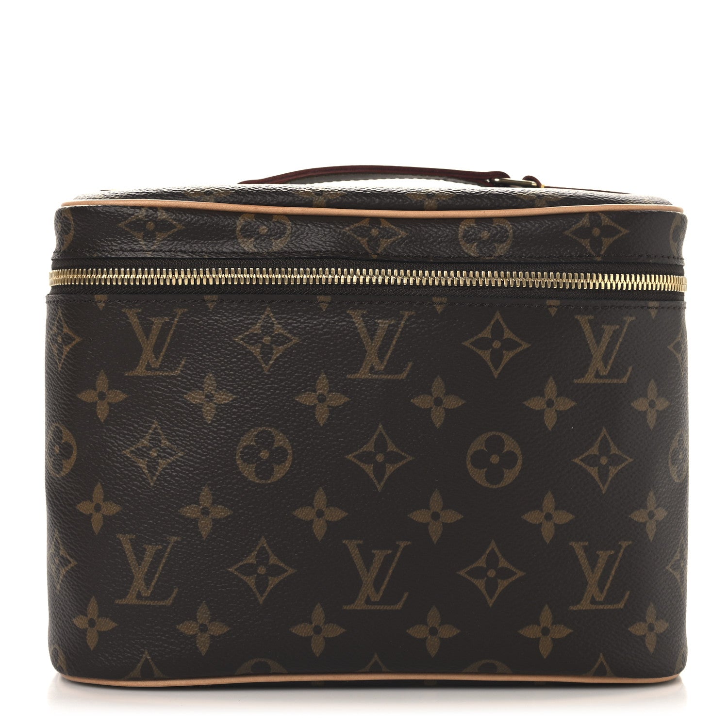 Louis Vuitton Monogram Nice BB 1 of 7