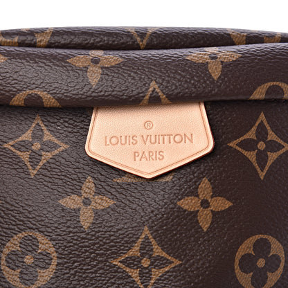 Louis Vuitton Monogram Bumbag 6 of 11