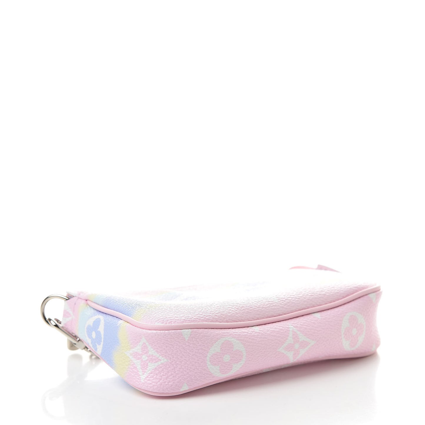Monogram Escale Mini Pochette Accessories Pastel