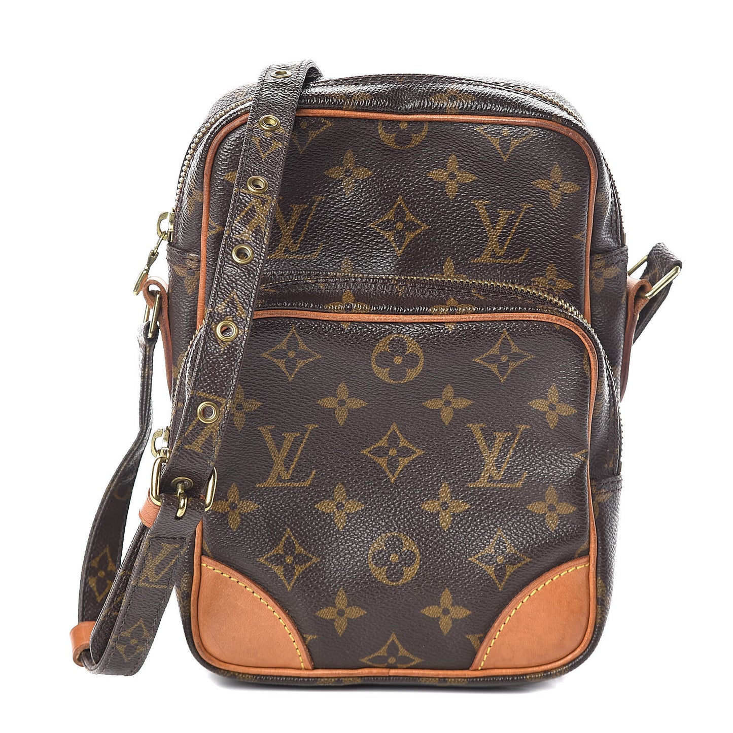 Monogram Amazone