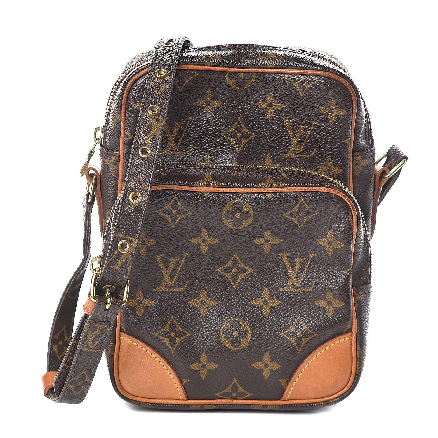 Louis Vuitton Monogram Amazone 1 of 10