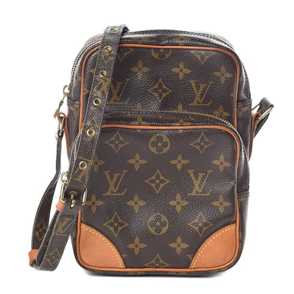 Louis Vuitton Monogram Amazone 1 of 10