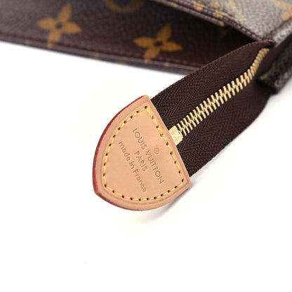 Louis Vuitton Monogram Toiletry Pouch 26 14 of 17